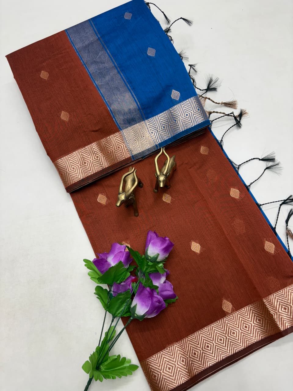 Silk Cotton Sarees